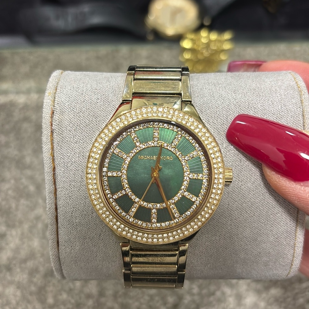 ⭐️⭐️⭐️MICHAEL KORS WATCH⭐️⭐️⭐️